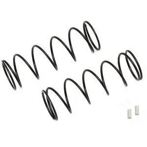 Associated 12Mm Big Bore Spring 54Mm 4.10Lb AS91636