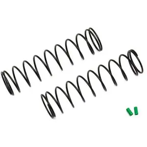 Associated 12Mm Big Bore Spring 72Mm 2.20Lb AS91639