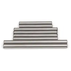 Associated B6/B6.1 Hinge Pin Set AS91670