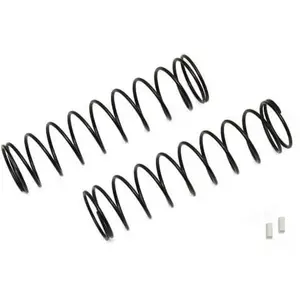 Associated 12Mm Big Bore Spring 72Mm 2.40Lb AS91640