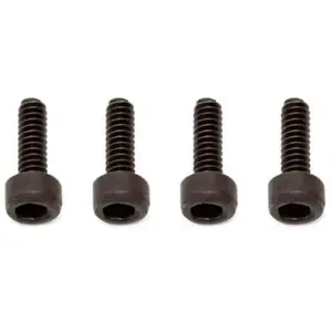 Associated M1.6 X 5Mm Shcs (pour Clamping Wheel Hexes) AS91611