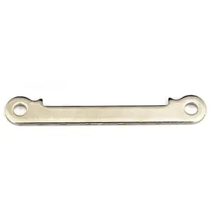 Associated B6/B6.1/B6.2 Front Hinge Pin Brace AS91657
