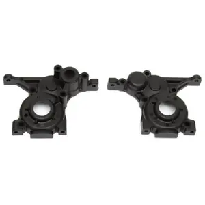 Associated B5M Gearbox Case (3 Gear) AS91607