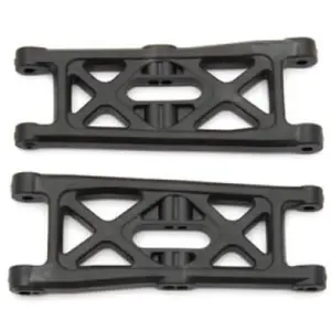 Associated Front Arms B5/B5M (Straight) AS91398