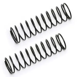 Associated 12Mm Big Bore Rear Spring Vert 2.00Lb AS91336