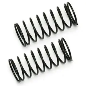 Associated 12Mm Big Bore Front Spring Gris 3.45Lb AS91329