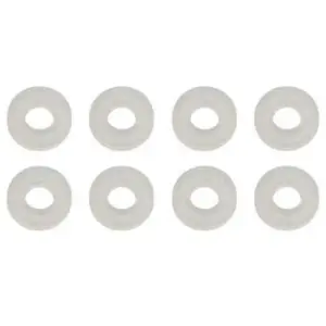 Associated Ft Low Friction X-Rings