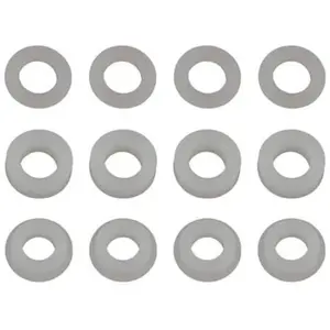 Associated 12Mm Machined Shock Spacers, V2