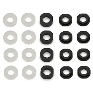 Associated 12Mm V2 X-Ring Rebuild AS91495