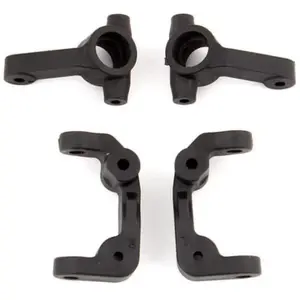 Team Associated Prosc10/Rat/ Reflex Caster/Steering Blocks AS91417