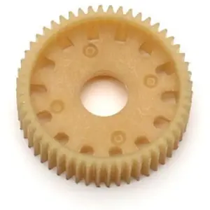 Associated Diff Gear B5/B5M/B6 /B6.1 pour Ball Diff AS91419