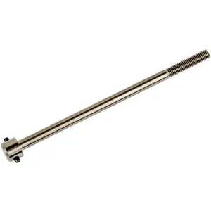 Team Associated Ft Titanium Top Shaft Screw (Sc/T/B6.1) AS91797