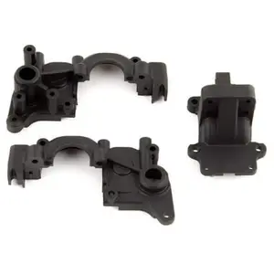 Team Associated B6.1 Laydown Gearbox AS91791
