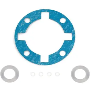 Team Associated B6.1 Gear Diff Seals