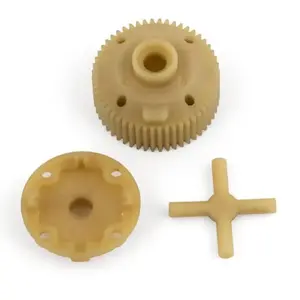 Team Associated B6.1 Gear Diff Case AS91783