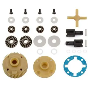 Team Associated B6.1 Gear Diff Kit