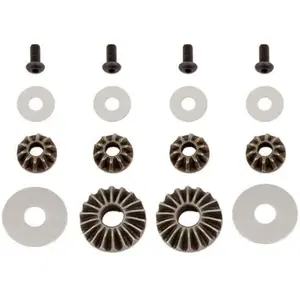 Team Associated B6.1 Gear Diff Rebuild Kit AS91780