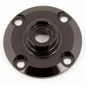 Team Associated B6.1 Gear Diff Cover Aluminum