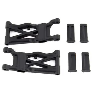 Team Associated B6.1 Rear Suspension Arms AS91777