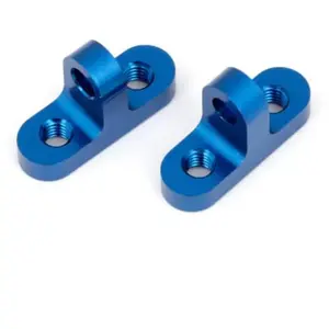 Associated B6/B6.1 Servo Mounts AS91719