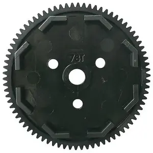 Team Associated Octalock Spur Gear 78T 48Dp