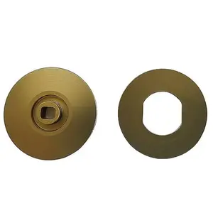 Team Associated RC10B74.1 3-Pad Slipper Hub, Front AS92281