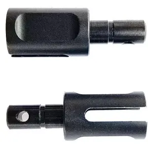 Team Associated B74 Diff. Outdrives (Fr Or Rr) 16Mm AS92262