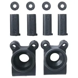 Team Associated RC10B74.1 Rear Hubs AS92267