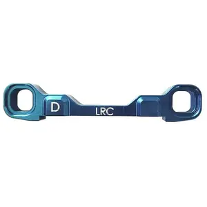 Team Associated RC10B74.1 LRC Arm Mount D AS92261
