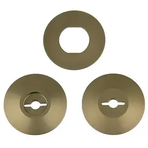 Team Associated B74 Slipper Hubs AS92229