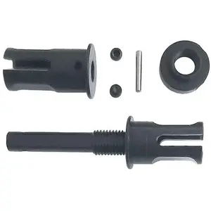 Team Associated RC10B74.1 Slipper Shaft Outdrive Set AS92275