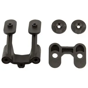 Team Associated B74 Rear Aile Mount AS92246