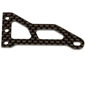 Team Associated B74 Servo Mount Brace AS92240