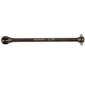 Team Associated B74 Centre Cva Bone, 64Mm AS92218