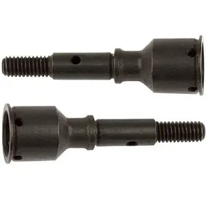 Team Associated B74 Rear Cva Axle, 62Mm AS92203