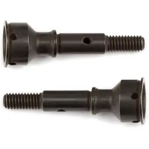 Team Associated B74 Rear Cva Axle, 66Mm AS92207
