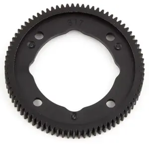 Team Associated B64 Spur Gear, 81T AS92085