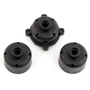 Team Associated B64 Diff Cases, pour Front, Center, Rear AS92080