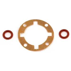 Team Associated B64 Diff Gasket et O-Rings AS92078