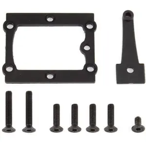 Team Associated B64 Gearbox Shim Set AS92010