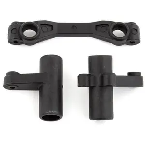 Team Associated B64 Bellcranks et Rack AS92004