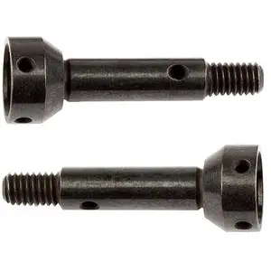 Team Associated B74 Front Cva Axle AS92191