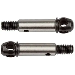 Team Associated B74 Front Dcv Axle AS92198