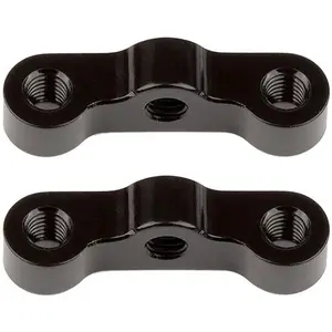 Team Associated B74 Rear Hub Link Mount AS92180