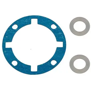 Team Associated B74 Differential Gasket & O-Rings AS92133