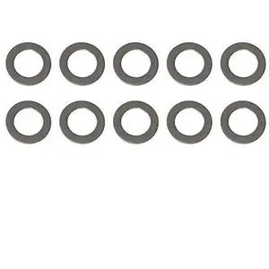 Team Associated Shims 5.1 X 8.0 X 0.20Mm (B74 Diff) AS92137