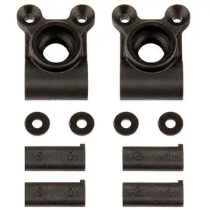 Team Associated B74 Rear Hub AS92178
