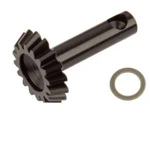 Team Associated B74 Differenti Al Pinion Gear, 16 Tooth AS92142