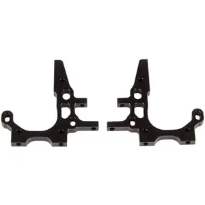 Team Associated B74 Rear Bulkhead