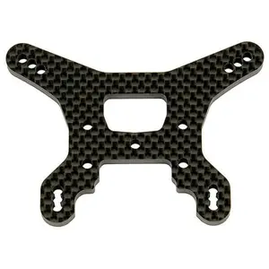 Team Associated B74 Rear Shock Tower AS92156